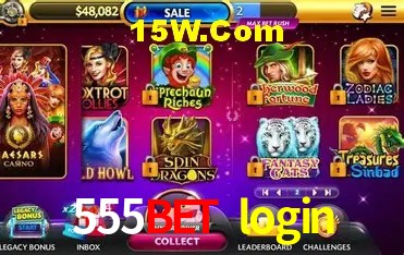 555bet login - cassino ao vivo